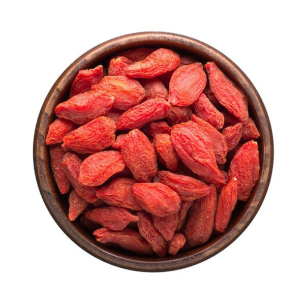 Baies de Goji - توت الغوجي