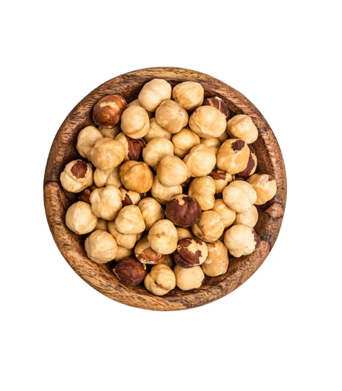 14 Noisettes grillées au sel - نوازيط بندق مكلي مملح – Image 1