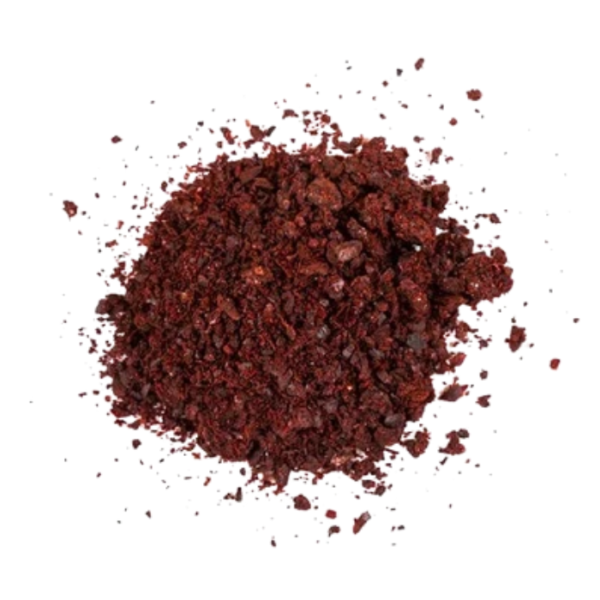 Sumac en poudre - بودرة السماق