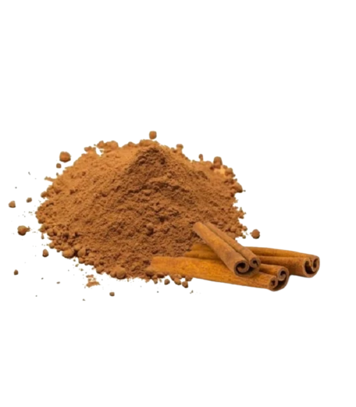 26 Cannelle en poudre - بودرة القرفة – Image 1