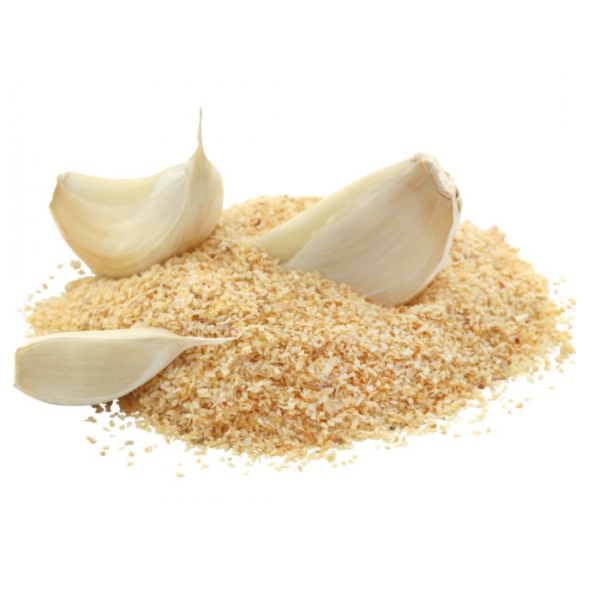 Ail en semoule - سميدة الثوم
