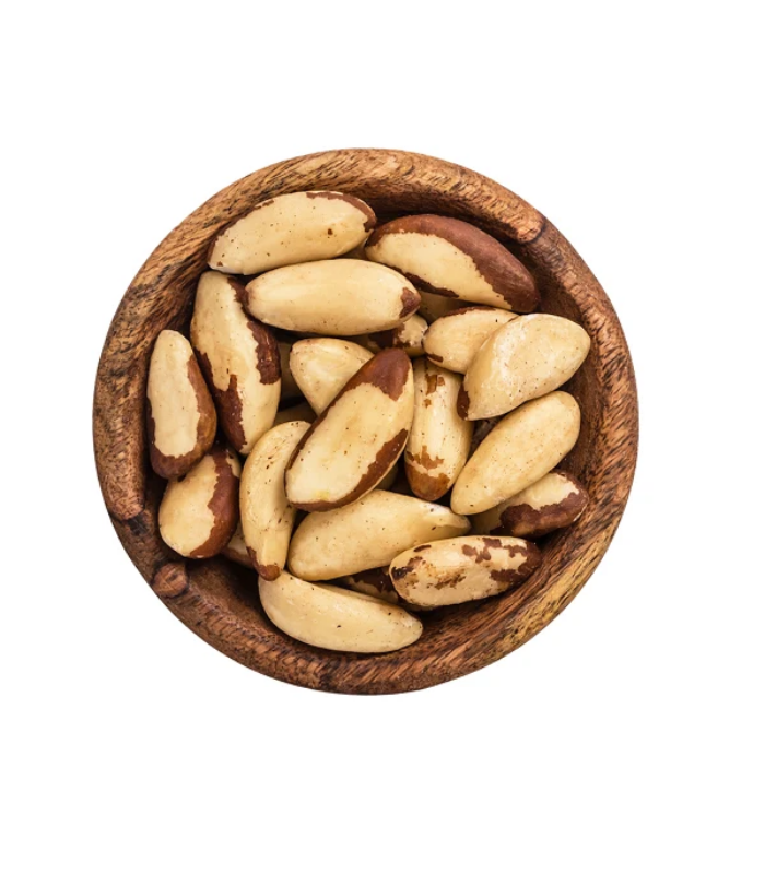 3 Noix du Brésil - الجوز البرازيلي – Image 1