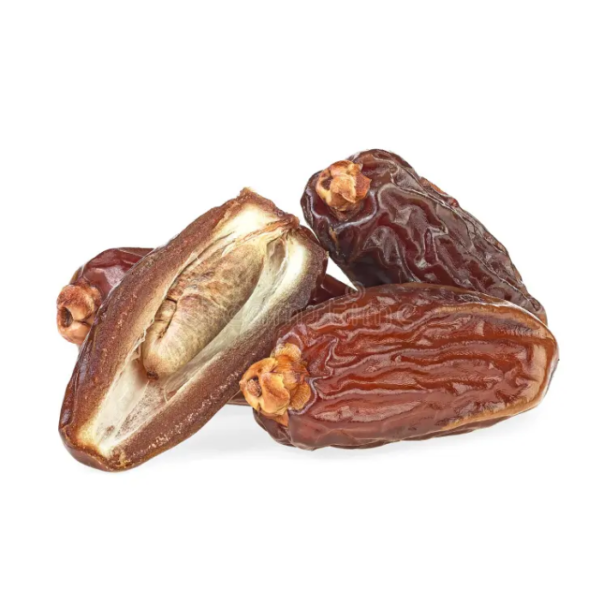 Dattes Mabroum - تمر المبروم