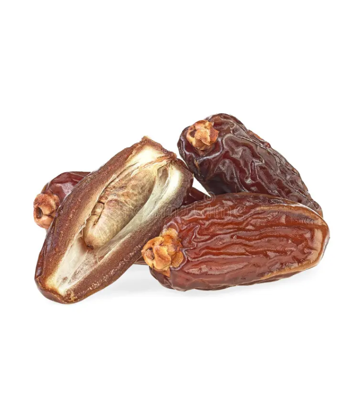 30 Dattes Mabroum - تمر المبروم – Image 1