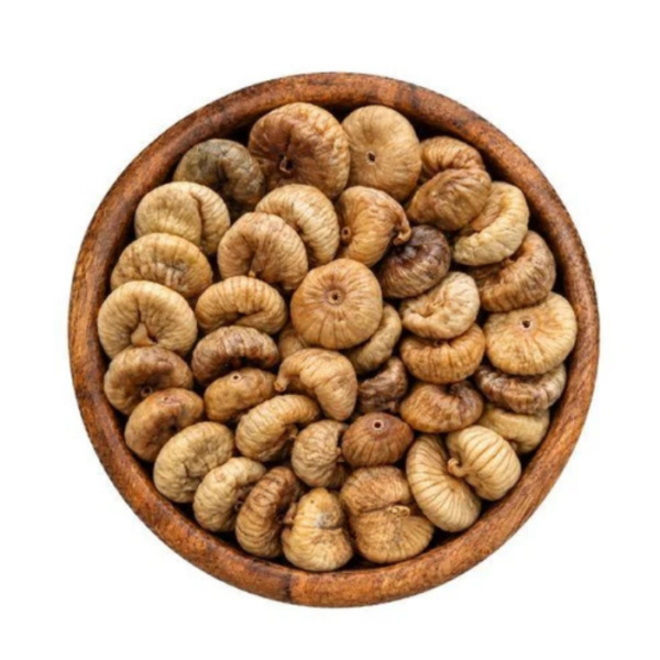 Figues Fermes Entières - شريحة كاملة متماسكة