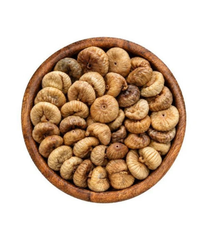 32 Figues Fermes Entières - شريحة كاملة متماسكة – Image 1