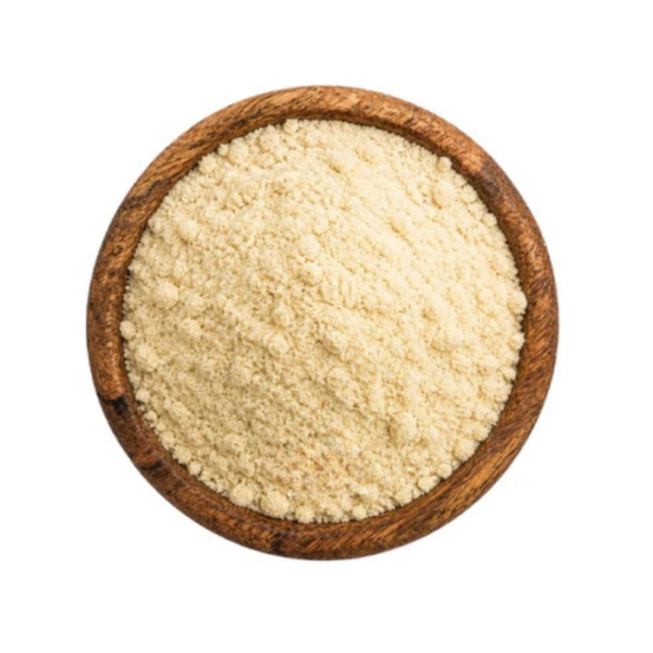 pois chiches sans gluten - دقيق الحمص بدون غلوتين