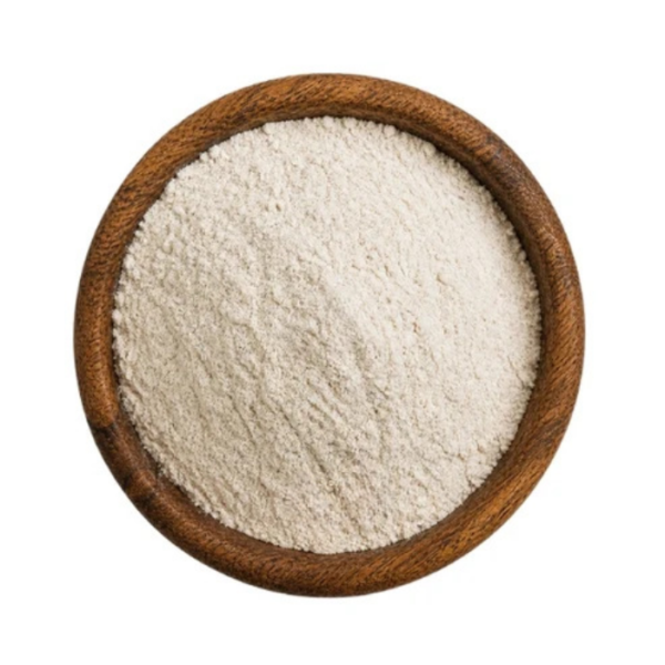 Riz complet sans Gluten - دقيق الأرز الكامل