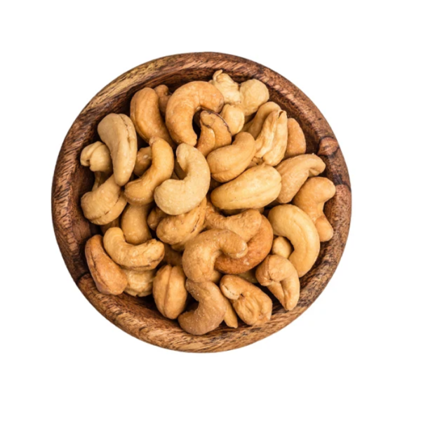 Noix de cajou sans sel - كاجو مكلي بدون ملح