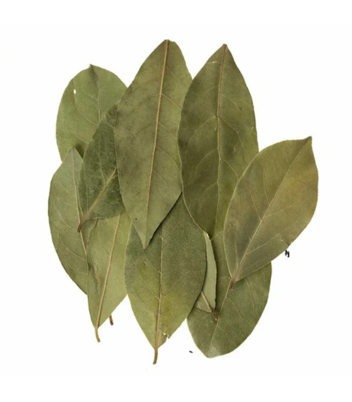 46 Feuilles de Laurier - ورقة سيدنا موسى – Image 1