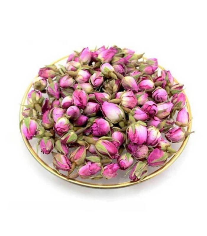 51 Roses séchées de M'GOUNA - ورد مجفف – Image 1