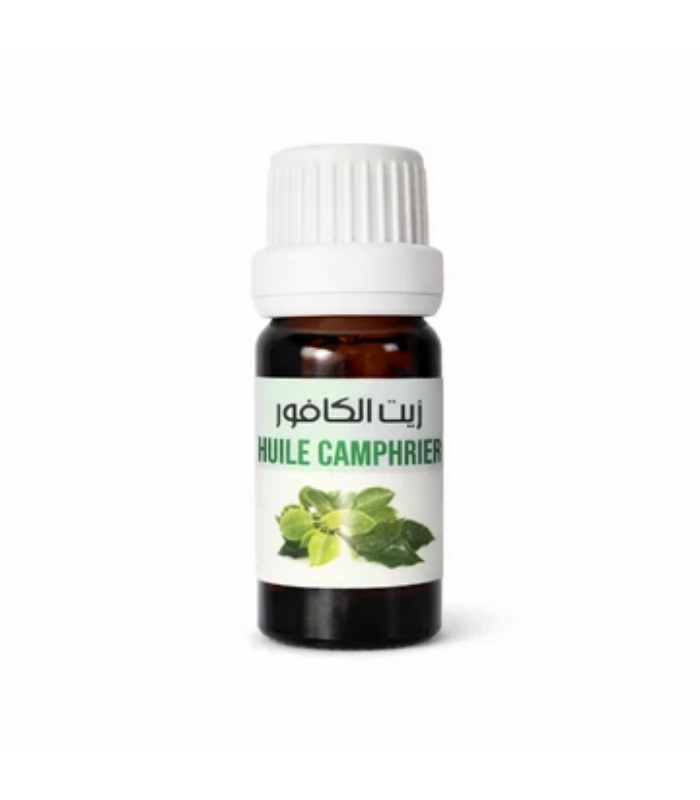 53 Huile Essentielle de camphrier - زيت الكافور العطري – Image 1