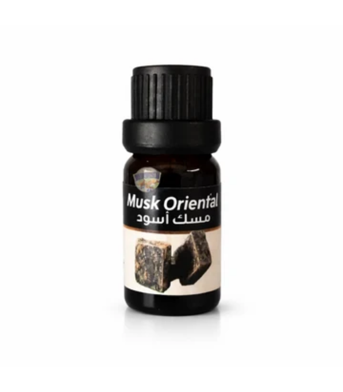 54 Huile Essentielle de Musk Orientale - زيت المسك الأسود الأساسي – Image 1