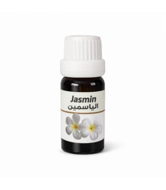 57 Huile Essentielle de Jasmin - زيت الياسمين الأساسي – Image 1