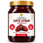 دبس التمر - Date  SYRUP  900g