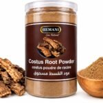 عود القسط مسحوق- Costus Root powder