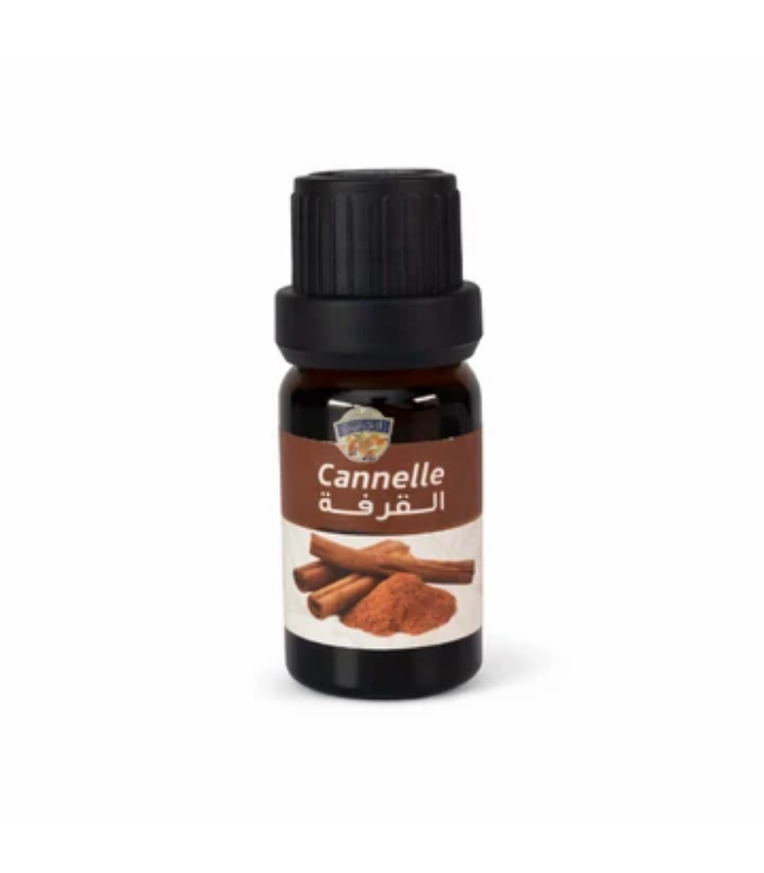 61 Huile Essentielle de Cannelle - زيت القرفة الأساسي – Image 1