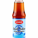 صلصة السمك - SAUCE DE POISSON