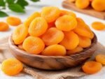 مشماش مجفف  Abricots secs – Image 2