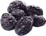 برقوق مجفف كبير  prunes séchées