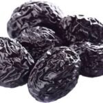 برقوق مجفف كبير  prunes séchées