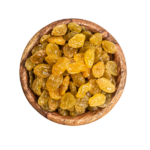 الزبيب الذهبي  raisins dorés