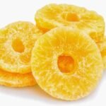 أناناس مجفف    Ananas séché