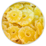 أناناس مجفف    Ananas séché – Image 2