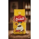 فهوة الفتح-Café al fath