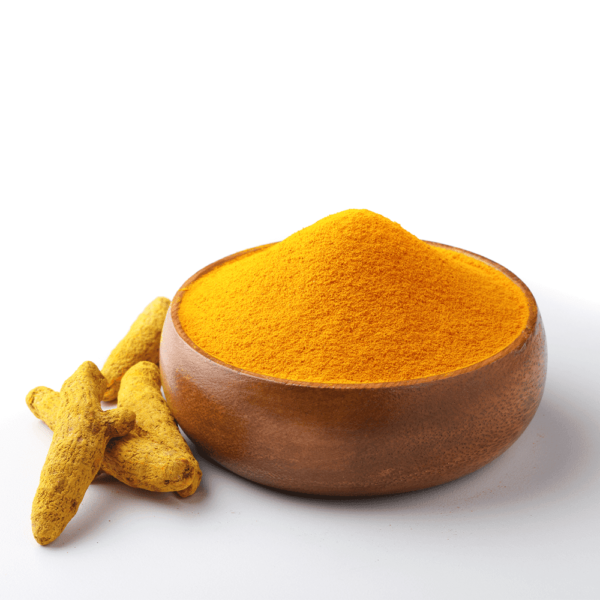 curcuma moulu -كركم مطحون