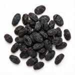 زبيب أسواد بلدي - raisins noirs