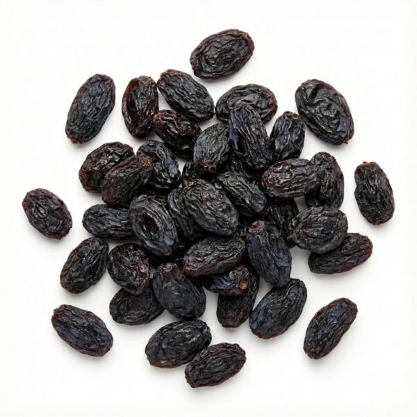 زبيب أسواد بلدي - raisins noirs