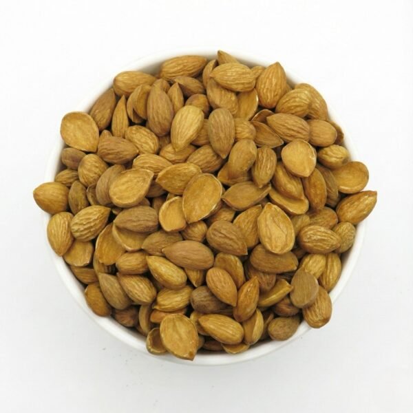 اللوز البلدي الصحراوي  -   amandes locales (Copie)