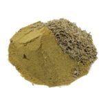 كمون مطحون - cumin moulu