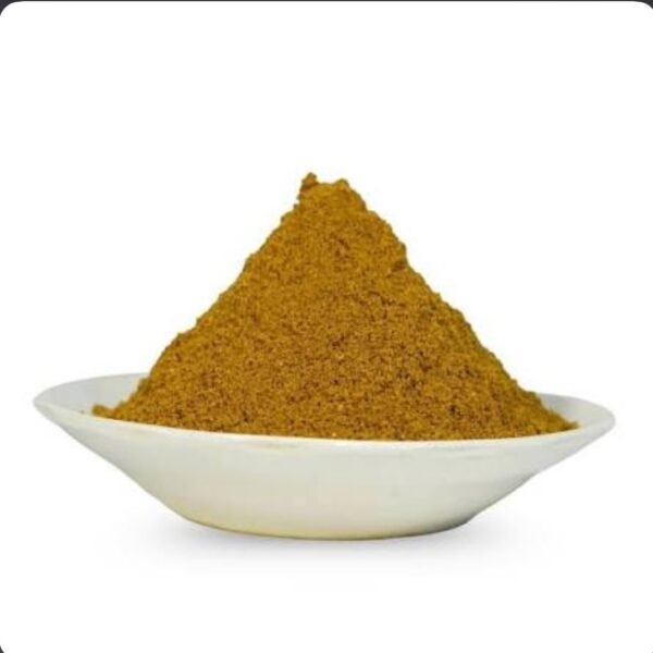 توابل للحم (مروزية)- épices pour viande