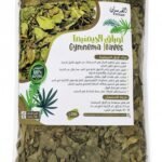 Gymnema sylvestre-أوراق الجيمنيما