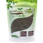بدور الشيا - graines de chia 250g