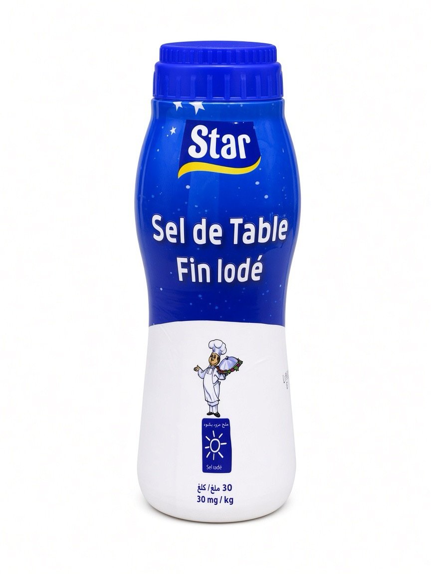 img_1156 ملح star – Image 1