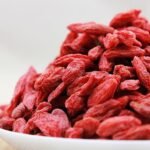 Baies de Goji - توت الغوجي