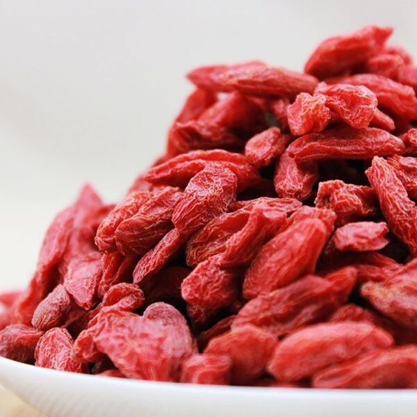 Baies de Goji - توت الغوجي