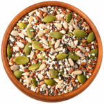 زرارع الخبز - Mèlange de graines