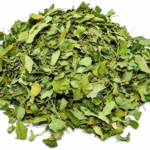 أوراق المورينجا - Feuilles de moringa
