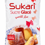 سكر كلاصي - Sucre Glacè 500g