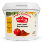 تحميرة فيمي - Paprika fumé