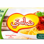 ضامتي 🍝
