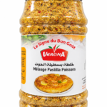 خلطة البسطيلة الحوت -Épices pour pastilla au poisson