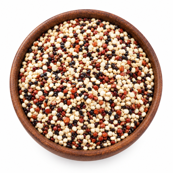 حبوب الكينوا - Graines de quinoa