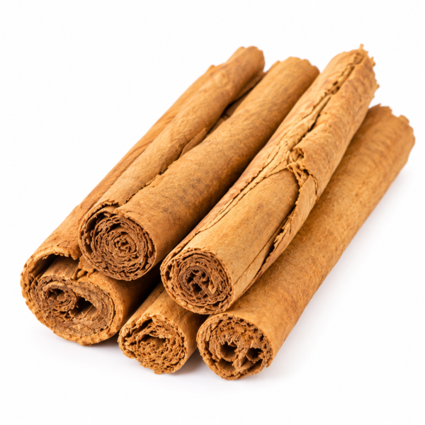 القرفة السيلانية - Cannelle de Ceylan