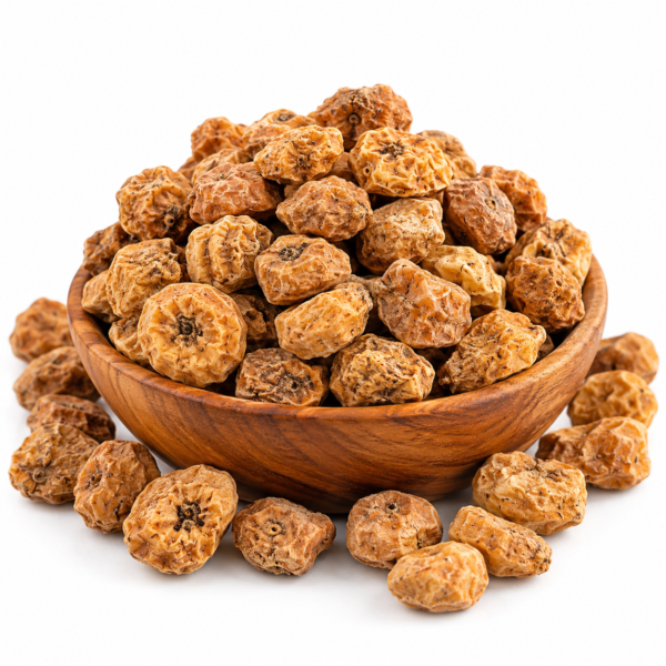 حب العزيز - Souchet comestible